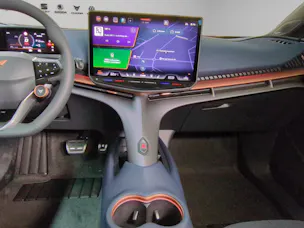 Cupra Tavascan Type 9 77 kWh VZ Adrenaline