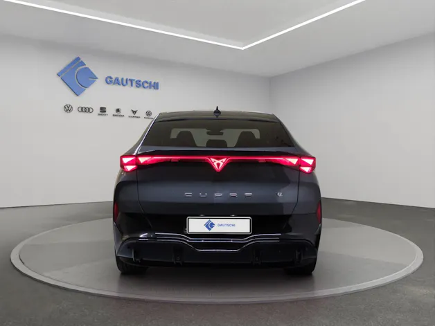 Cupra Tavascan Type 9 77 kWh VZ Adrenaline