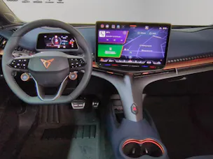 Cupra Tavascan Type 9 77 kWh VZ Adrenaline