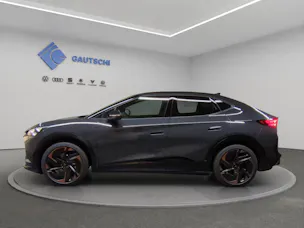 Cupra Tavascan Type 9 77 kWh VZ Adrenaline
