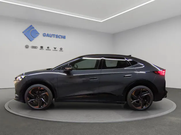 Cupra Tavascan Type 9 77 kWh VZ Adrenaline