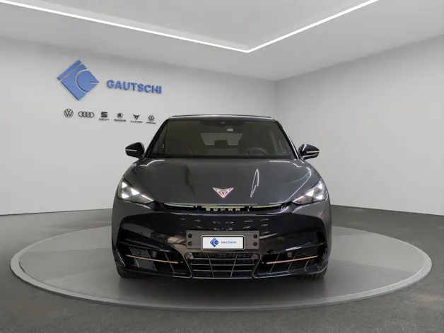Cupra Tavascan Type 9 77 kWh VZ Adrenaline