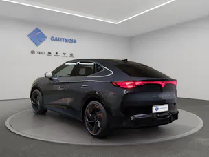 Cupra Tavascan Type 9 77 kWh VZ Adrenaline