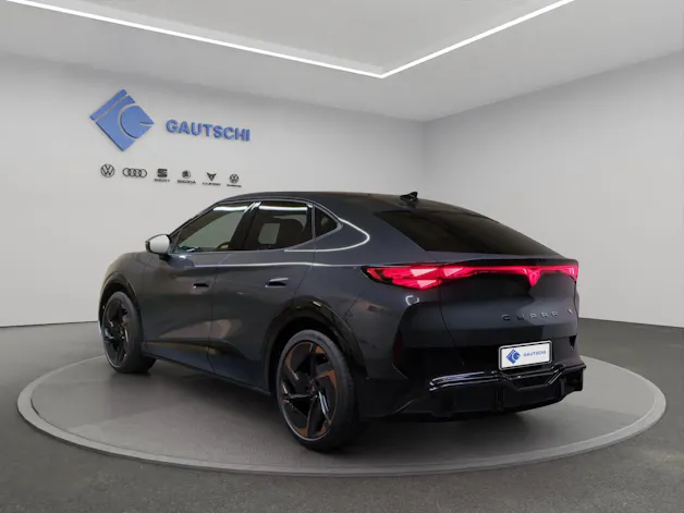 Cupra Tavascan Type 9 77 kWh VZ Adrenaline