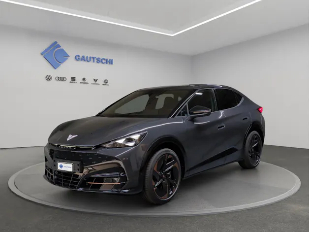 Cupra Tavascan Type 9 77 kWh VZ Adrenaline