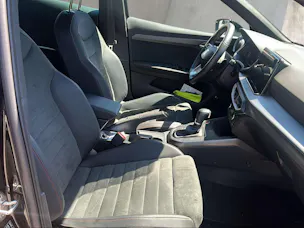 SEAT Ibiza 1.5 EcoTSI Anniversary DSG