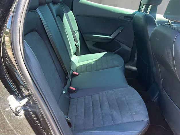SEAT Ibiza 1.5 EcoTSI Anniversary DSG