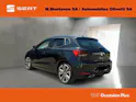 SEAT Ibiza 1.5 EcoTSI Anniversary DSG