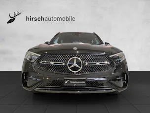 Mercedes-Benz GLC 220 d 4Matic 9G-Tronic