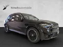 Mercedes-Benz GLC 220 d 4Matic 9G-Tronic