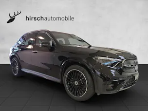 Mercedes-Benz GLC 220 d 4Matic 9G-Tronic