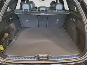 Mercedes-Benz GLC 220 d 4Matic 9G-Tronic
