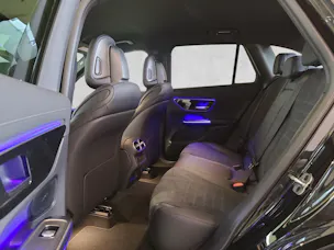 Mercedes-Benz GLC 220 d 4Matic 9G-Tronic