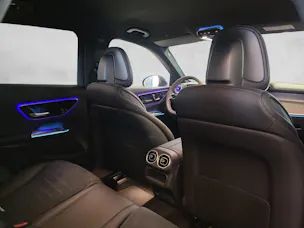 Mercedes-Benz GLC 220 d 4Matic 9G-Tronic