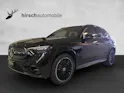 Mercedes-Benz GLC 220 d 4Matic 9G-Tronic