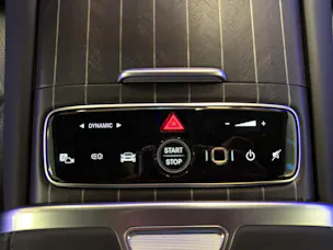 Mercedes-Benz EQS SUV 680 Maybach