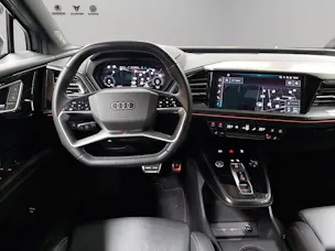 Audi Q4 e-tron 40