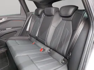 Audi Q4 e-tron 40
