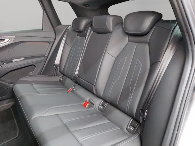 Audi Q4 e-tron 40