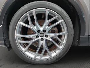 Audi Q4 e-tron 40