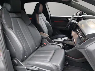 Audi Q4 e-tron 40