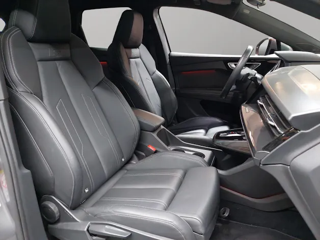 Audi Q4 e-tron 40