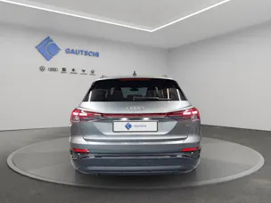 Audi Q4 e-tron 40