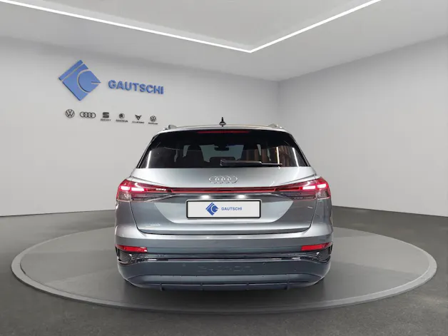 Audi Q4 e-tron 40