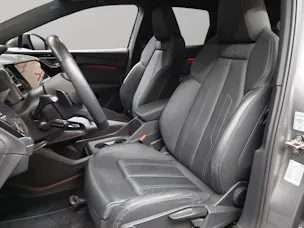 Audi Q4 e-tron 40