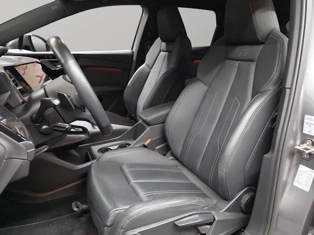 Audi Q4 e-tron 40