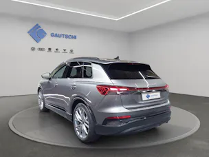 Audi Q4 e-tron 40
