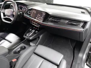 Audi Q4 e-tron 40