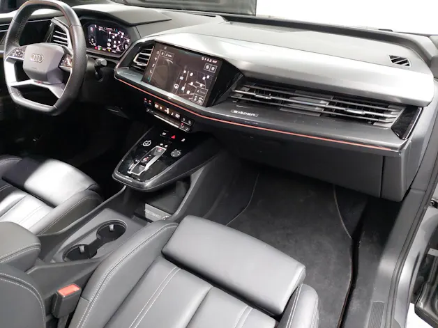 Audi Q4 e-tron 40