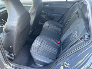 VW Golf Variant R-Line 2.0TSI 204PS 4Motion DSG