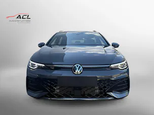 VW Golf Variant R-Line 2.0TSI 204PS 4Motion DSG