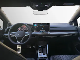 VW Golf Variant R-Line 2.0TSI 204PS 4Motion DSG