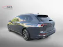 VW Golf Variant R-Line 2.0TSI 204PS 4Motion DSG