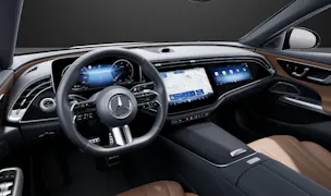 Mercedes-Benz E 220 d T 4Matic 9G-Tronic