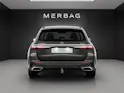 Mercedes-Benz E 220 d T 4Matic 9G-Tronic