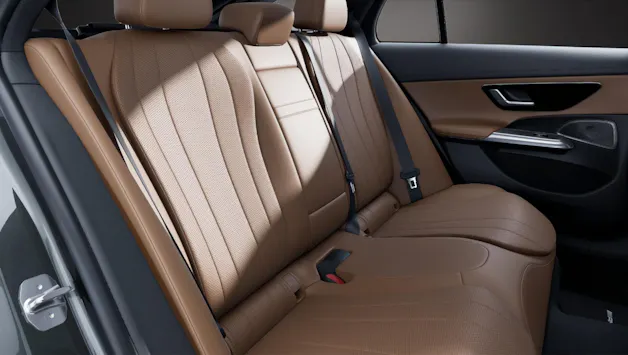 Mercedes-Benz E 220 d T 4Matic 9G-Tronic
