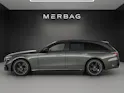 Mercedes-Benz E 220 d T 4Matic 9G-Tronic