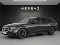 Mercedes-Benz E 220 d T 4Matic 9G-Tronic