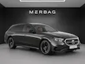 Mercedes-Benz E 220 d T 4Matic 9G-Tronic