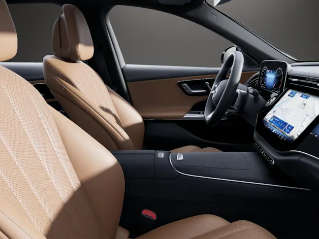 Mercedes-Benz E 220 d T 4Matic 9G-Tronic