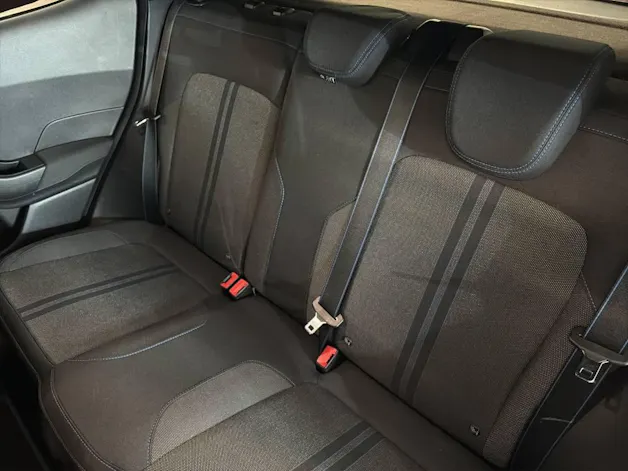 Ford Fiesta 1.5 SCTi ST+
