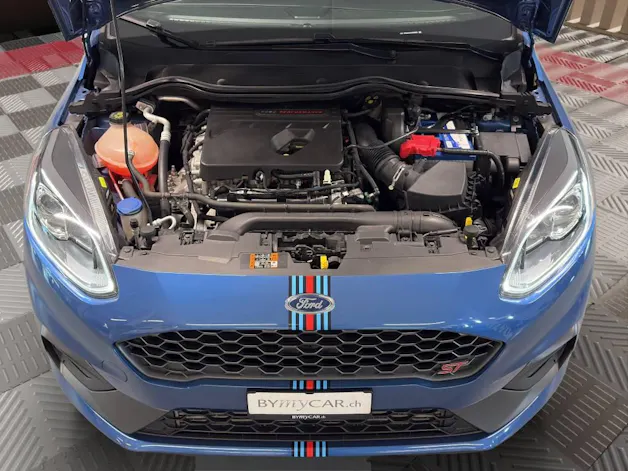 Ford Fiesta 1.5 SCTi ST+
