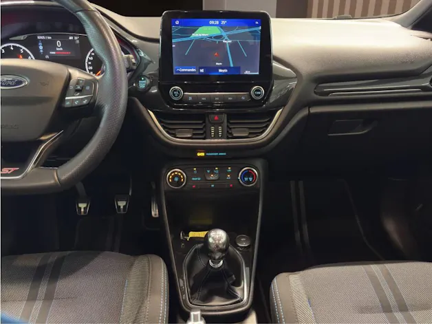 Ford Fiesta 1.5 SCTi ST+