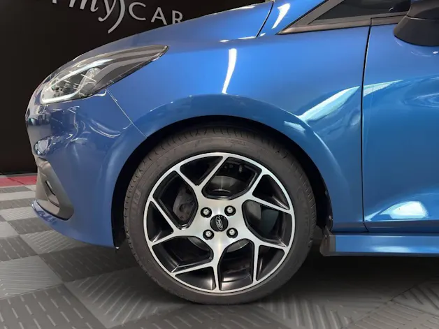 Ford Fiesta 1.5 SCTi ST+