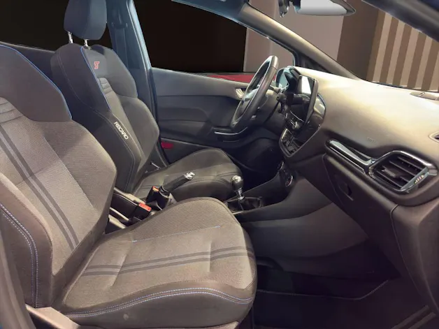 Ford Fiesta 1.5 SCTi ST+