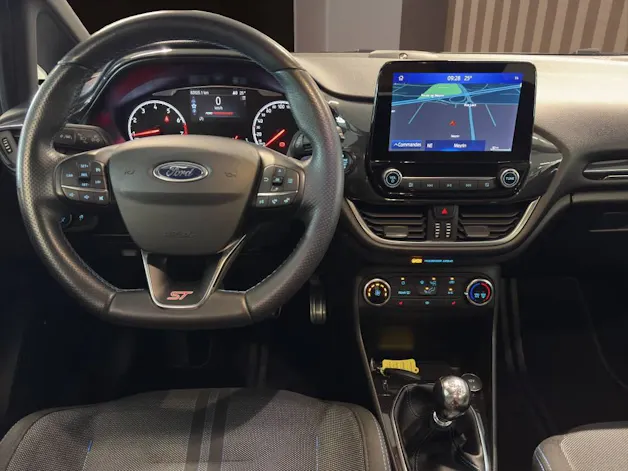 Ford Fiesta 1.5 SCTi ST+
